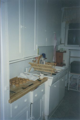 Studentenküche,-Chicago-1996